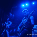 0008 Fleshless, Hypnos a Pikodeath ve Woku